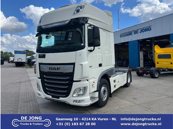 Vlačilec DAF XF 106 480