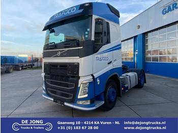 Vlačilec VOLVO FH13 420