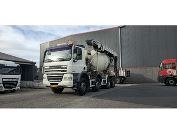 Avtomešalec DAF CF 85