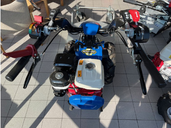 Nov Vrtna kosilnica BCS 738 Powersafe: slika 4