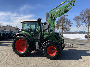Traktor FENDT 310 Vario