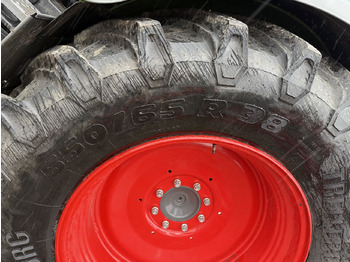Traktor Fendt 516 Vario Profi+ FendtONE: slika 5