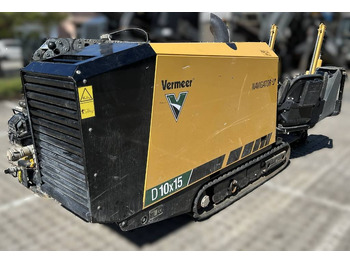 Usmerjevalni vrtalni stroj Vermeer D10 X15 III: slika 2