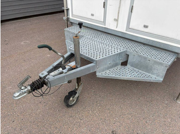 Gradbeni stroj Arnpro S/A: slika 5