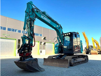 Bager goseničar KOBELCO