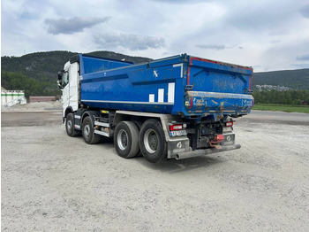 Tovornjak prekucnik Volvo FH 540: slika 4