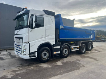 Tovornjak prekucnik VOLVO FH 540