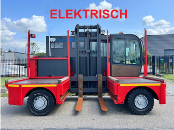 Bočni nakladalnik BULMOR