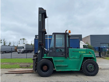 Diesel viličar HYSTER
