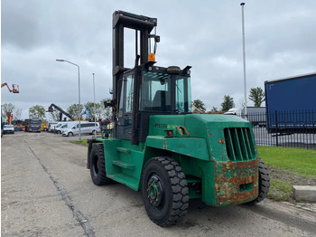 Diesel viličar Hyster H12.00XL2: slika 5
