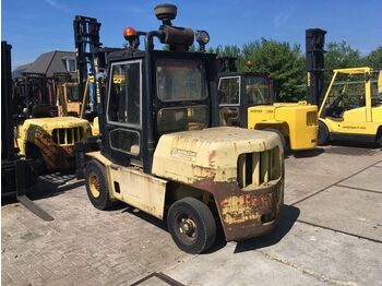 Diesel viličar Hyster H4.50XL: slika 4
