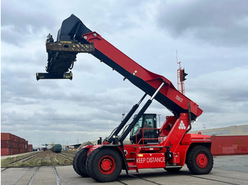 Dosežni viličar HYSTER