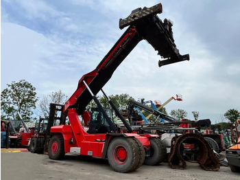 Dosežni viličar HYSTER