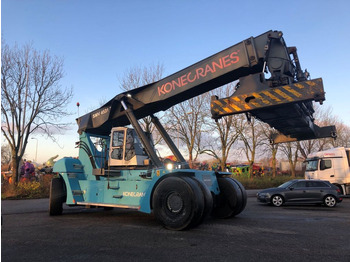 Dosežni viličar KONECRANES SMV4531 TB5: slika 2