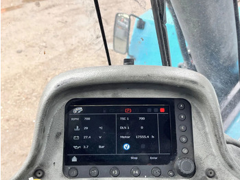 Dosežni viličar KONECRANES SMV4531 TB5: slika 5