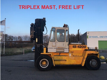 Diesel viličar KALMAR