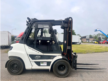 Diesel viličar LINDE H50