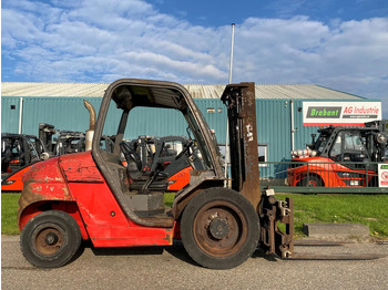 Diesel viličar MANITOU MSI 25