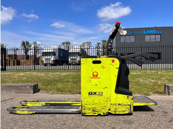 Paletni viličar Pramac QX22 S4 1150 X 550: slika 2