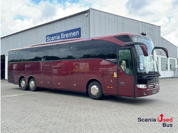 Potovalni avtobus MERCEDES-BENZ Tourismo
