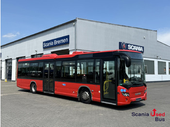 Mestni avtobus SCANIA Citywide