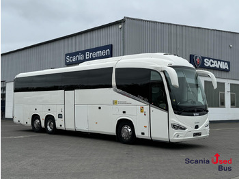 Potovalni avtobus SCANIA Irizar