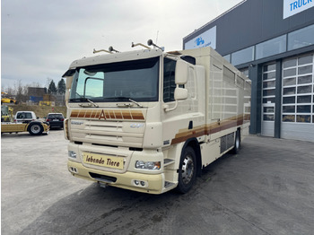 Tovornjak za prevoz živine DAF CF 410