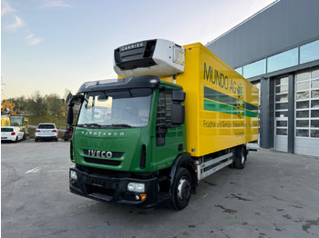 Tovornjak hladilnik IVECO EuroCargo 120E