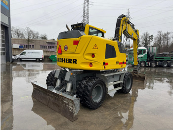 LIEBHERR 910 Compact Litronic Powertilt lizing LIEBHERR 910 Compact Litronic Powertilt: slika 4