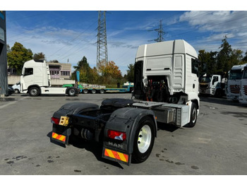 Komunalni tovornjak MAN TGS 18.440 4x2 ADR: slika 4
