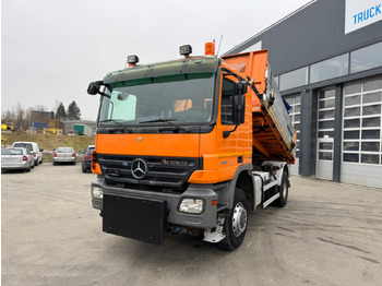 Tovornjak prekucnik MERCEDES-BENZ Actros 1841