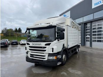 Tovornjak hladilnik SCANIA P 280