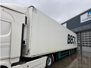 Polprikolica hladilnik SCHMITZ SKO