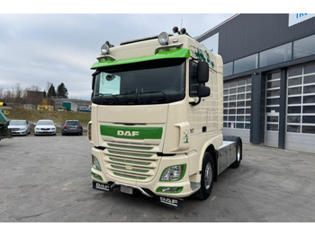 Vlačilec DAF XF 460