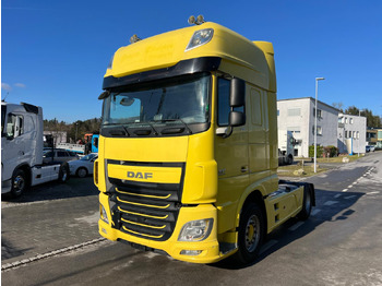 Vlačilec DAF XF 510