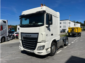 Vlačilec DAF XF 510