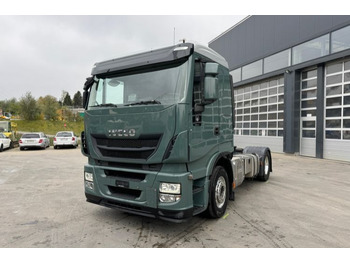 Vlačilec IVECO