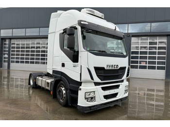 Vlačilec IVECO Stralis 420