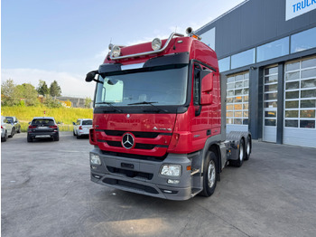 Vlačilec MERCEDES-BENZ Actros 3360