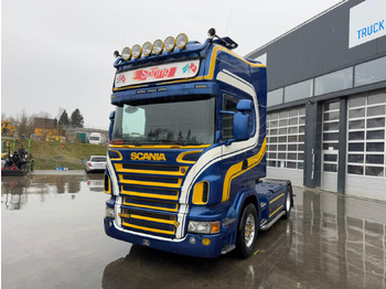Vlačilec SCANIA R 620