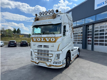 Vlačilec VOLVO FH 460