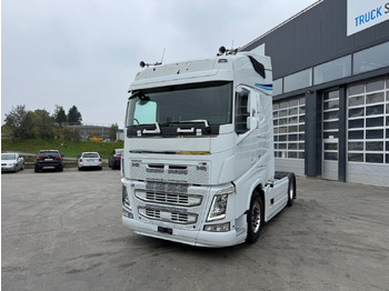 Vlačilec VOLVO FH 500
