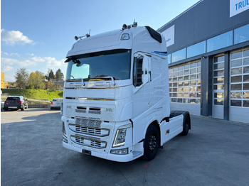 Vlačilec VOLVO FH 500