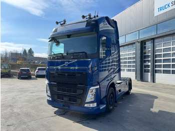 Vlačilec VOLVO FH 500