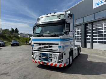 Vlačilec VOLVO FH16 750