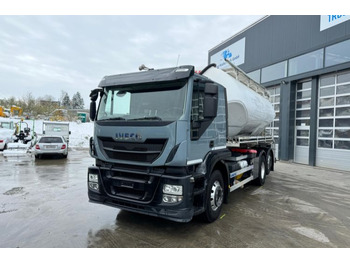 Tovornjak IVECO Stralis 460