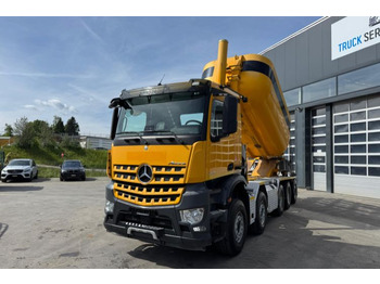 Tovornjak MERCEDES-BENZ Arocs