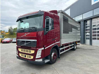 Tovornjak s ponjavo VOLVO FH 420
