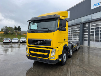 Tovornjak-šasija VOLVO FH 500