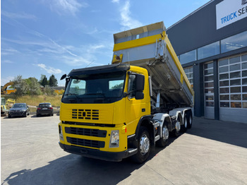 Tovornjak prekucnik VOLVO FM 480